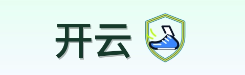 开云 Logo